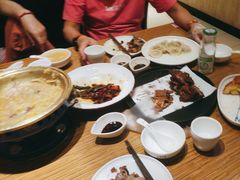 -金掌勺·锅包肉(广渠门店)