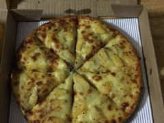 -尊宝比萨(广州塔店)