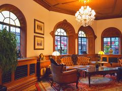 -马勒别墅·中餐厅