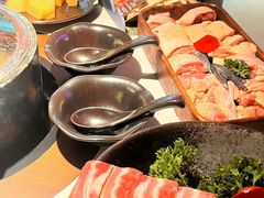 -芸山季·云南野生菌火锅(人民广场来福士店)