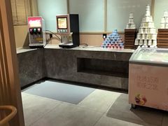 -快乐大桶水养生足浴SPA(前兴路店)