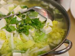 -闫家驴肉老店(华电一校店)