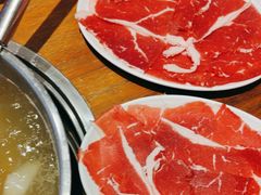 -牛必福潮汕牛肉火锅(油坊桥店)