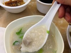 -海大大蒸汽海鲜餐厅·粤菜·特色小炒(欢乐颂店)