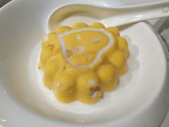 -潮福城大酒楼·潮味粤品·港式点心(湖滨北路店)