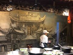 -山西会馆·晋菜·晋商宴·牌匾博物馆(胜利东街店)