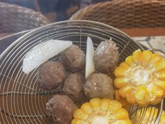 -普宁潮汕牛肉火锅(新香洲店)