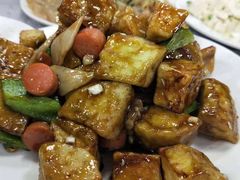 -北戴河庆山饭店·海鲜砂锅粥(北戴河黑石路店)