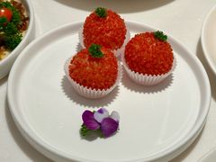 贵妃荔枝球-粤来记·啫啫煲·点心(日月光店)