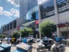 -方恒购物中心(望京小街店)