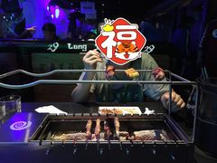 -很久以前羊肉串(清河店)