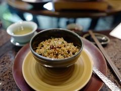 -湖滨28中餐厅·西湖宴·杭州君悦酒店