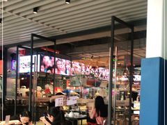 -陈鹏鹏潮汕菜(欢乐海岸 海边景观店)