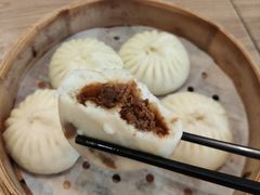 阳阳酱肉包-阳阳中国饭(龙湖大兴天街)