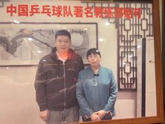 -玉桥餐厅(天坛店)