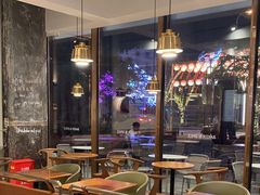 -BAKER&SPICE(BFC外滩金融中心店)