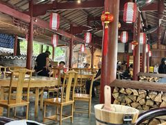 -青城甲(青城山店)