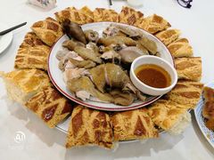 -东江海鲜酒家(艺都分店)