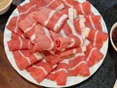 -再宣武文化主题餐厅·清真