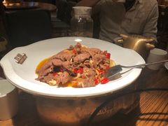 -炊烟小炒黄牛肉(中心印象城店)