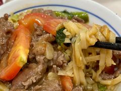 -合意桐坑牛肉粿·鲜牛肉火锅(嵩山总店)