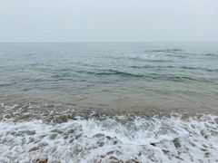 -东戴河风景区-止锚湾