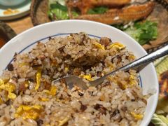 -缘生态云南菜·野生菌庭院餐厅(华侨城店)