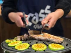 -韩山葵烤肉(太古里店)