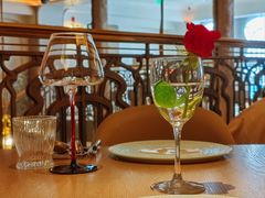 -波特曼西餐厅(中央大街店)