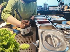 -July tale·可丽饼(德基广场店)
