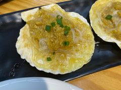 -虾友情龙虾烧烤