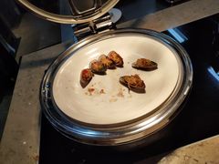 -星璞餐厅(深铁塘朗城君璞酒店)