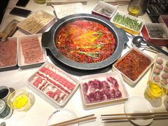-川西坝子火锅(金沙1.0直营店)