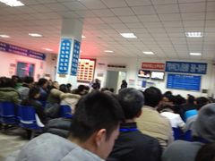 -乔森驾校(杨家坪总校)