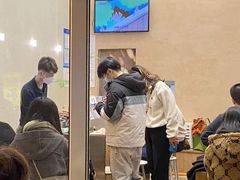 -小团圆糖水铺(襄阳南路店)