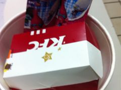 -肯德基(新阳光店)
