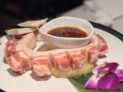 -韩时烤肉(枫蓝店)