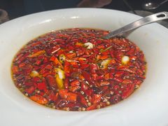 沸腾笋壳鱼-映水芙蓉(长宁来福士店)