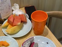 -吉木烤肉自助餐厅(乐汇城店)