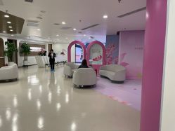 -丰联丽格医疗美容·联合丽格眼整形中心