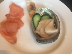 -富力希尔顿酒店·地阔自助餐厅