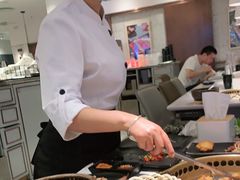 -花味烤肉·拌饭(庐阳万科店)