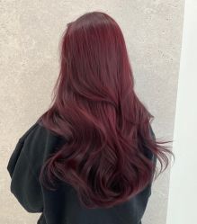 -GANO HAIR 