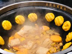 -荣德灶台鱼(圣泉寺店)