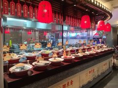 -厝包四点金·潮宴(太古仓店)