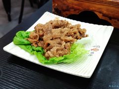 -喔爸韩国料理(环球银泰城店)