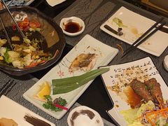 -昱匠·日本料理(金融街店)