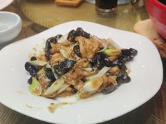 -三道菜(明堂公园店)