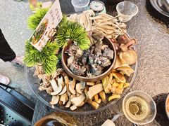 -一善菌·云南菌汤·云南菜(银泰城店)