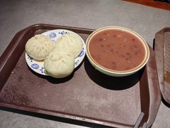 -老淮滨-蚌埠非遗小吃(淮河路店)